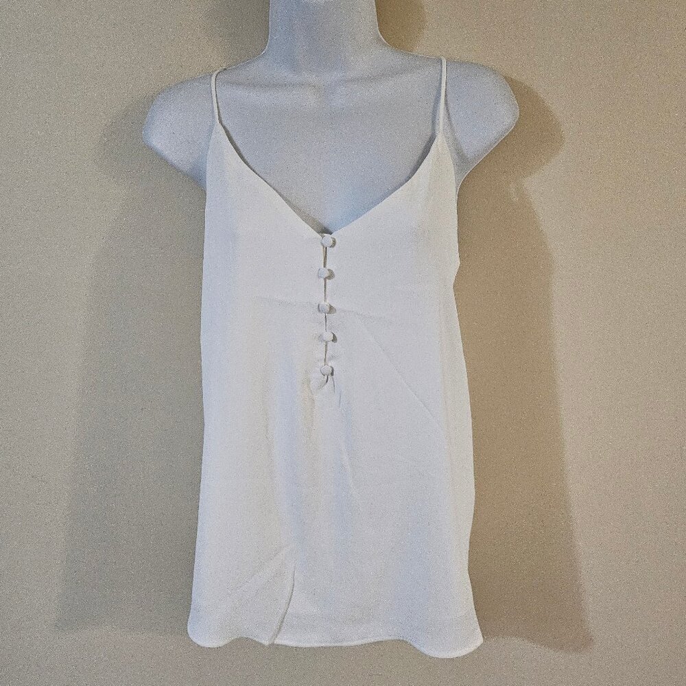 Ricki's Women's Spaghetti Strap Cami Top - Size M
